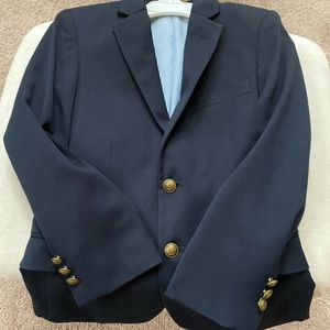 Tommy Hilfiger boys dressy sport coat
